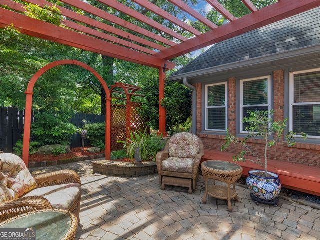 125 Oakpark Terrace, Mcdonough, GA 30253