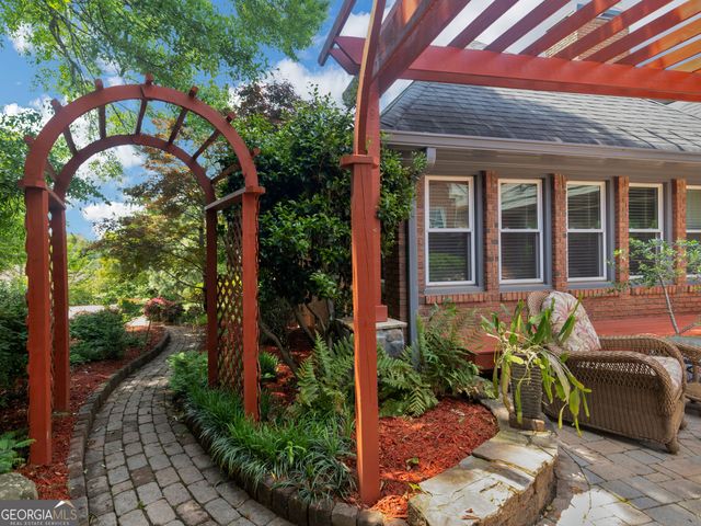 125 Oakpark Terrace, Mcdonough, GA 30253