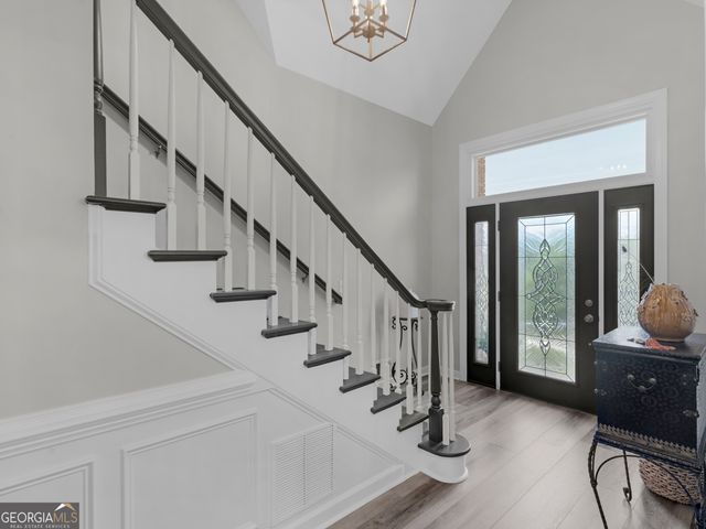 125 Oakpark Terrace, Mcdonough, GA 30253