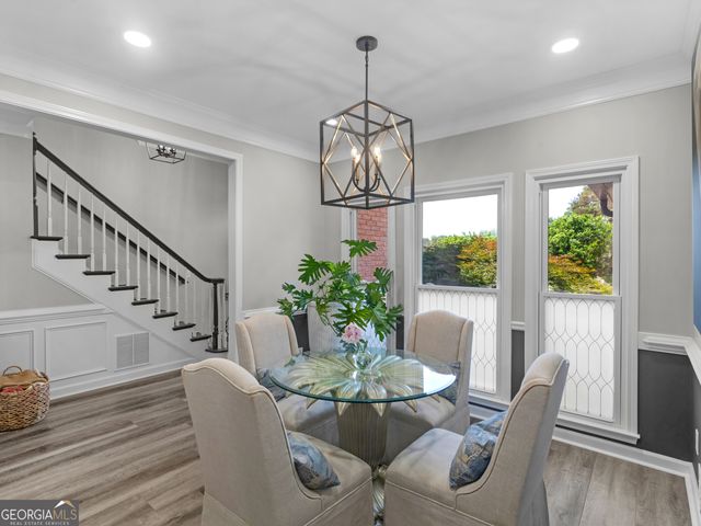 125 Oakpark Terrace, Mcdonough, GA 30253