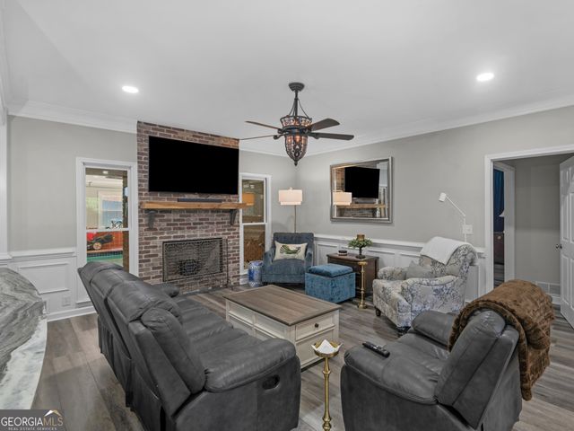 125 Oakpark Terrace, Mcdonough, GA 30253