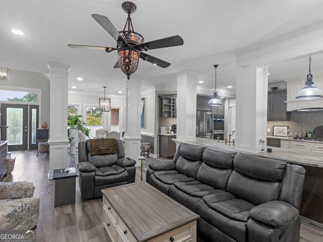 125 Oakpark Terrace, Mcdonough, GA 30253