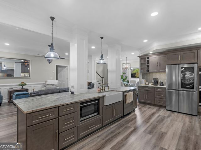 125 Oakpark Terrace, Mcdonough, GA 30253