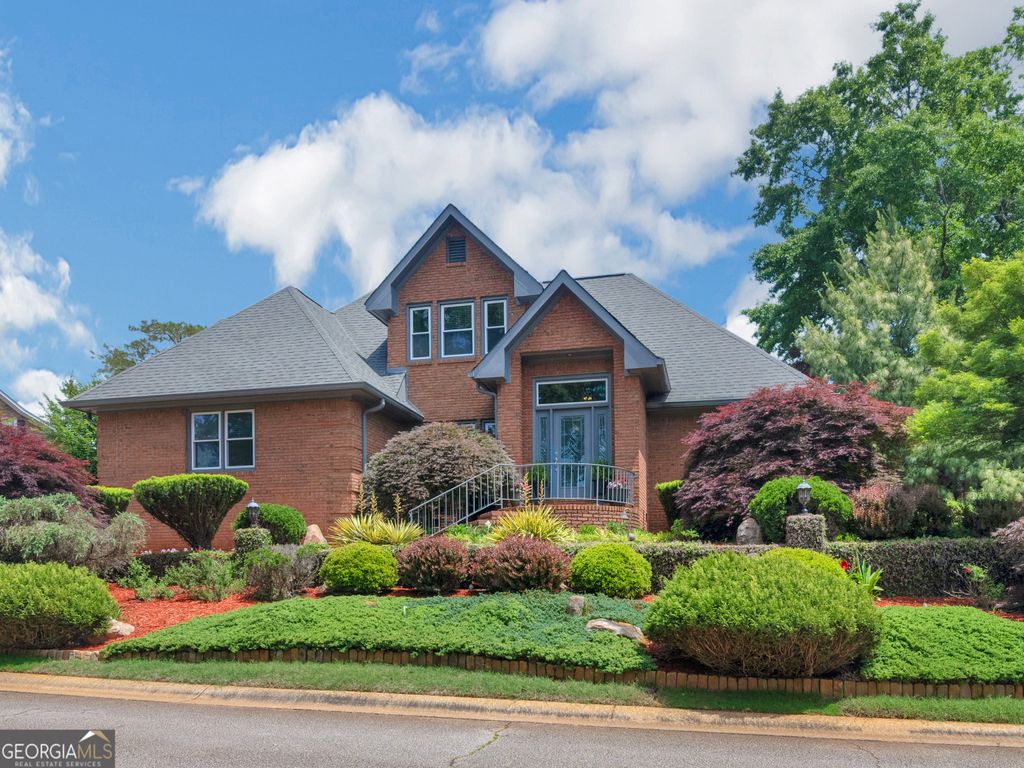 125 Oakpark Terrace, Mcdonough, GA 30253