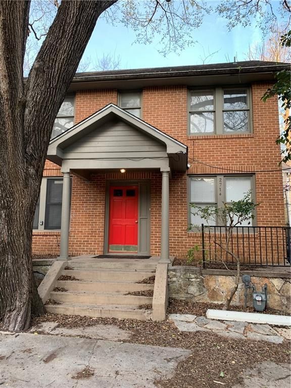 2714 Whitis Ave ABC, Austin, TX 78705