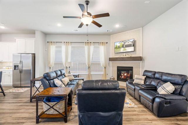 1913 Huron Drive, Forney, TX 75126