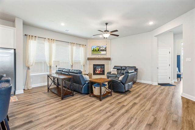1913 Huron Drive, Forney, TX 75126