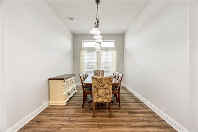 1913 Huron Drive, Forney, TX 75126