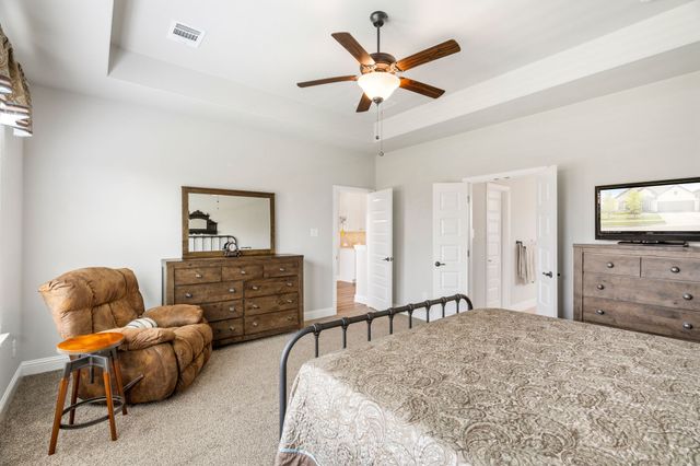 1913 Huron Drive, Forney, TX 75126