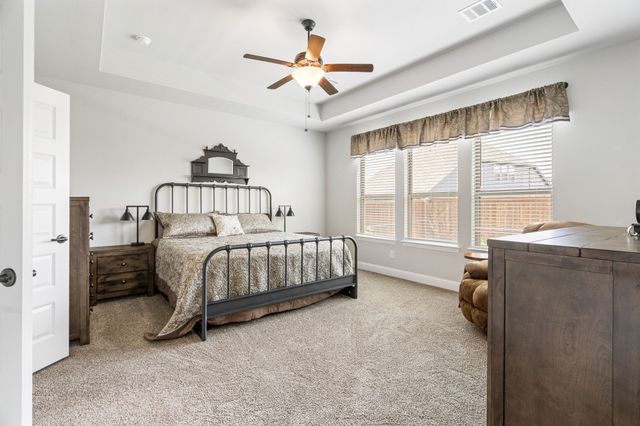1913 Huron Drive, Forney, TX 75126