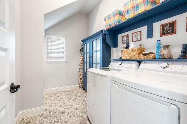 1913 Huron Drive, Forney, TX 75126