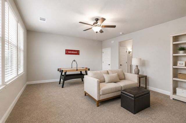 1913 Huron Drive, Forney, TX 75126