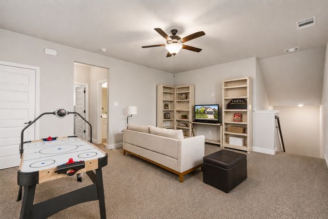 1913 Huron Drive, Forney, TX 75126