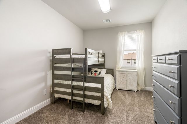 1913 Huron Drive, Forney, TX 75126