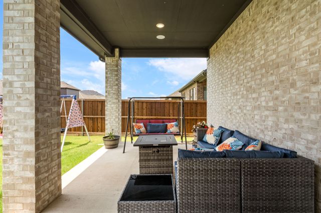 1913 Huron Drive, Forney, TX 75126
