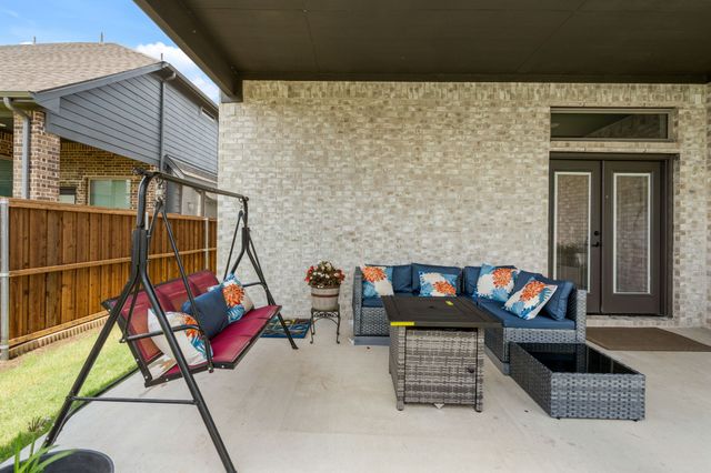 1913 Huron Drive, Forney, TX 75126