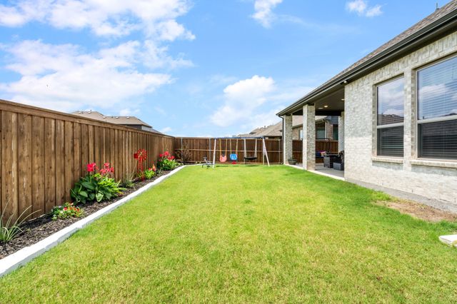 1913 Huron Drive, Forney, TX 75126