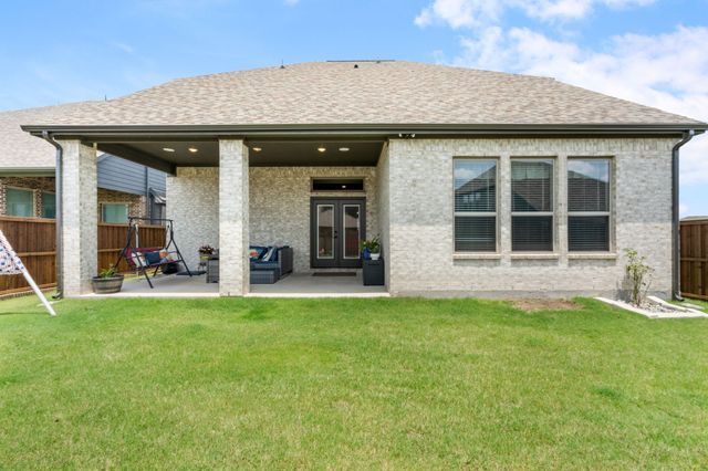 1913 Huron Drive, Forney, TX 75126