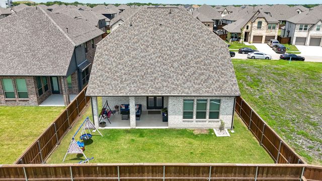 1913 Huron Drive, Forney, TX 75126