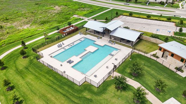 1913 Huron Drive, Forney, TX 75126