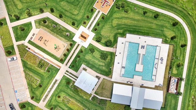 1913 Huron Drive, Forney, TX 75126