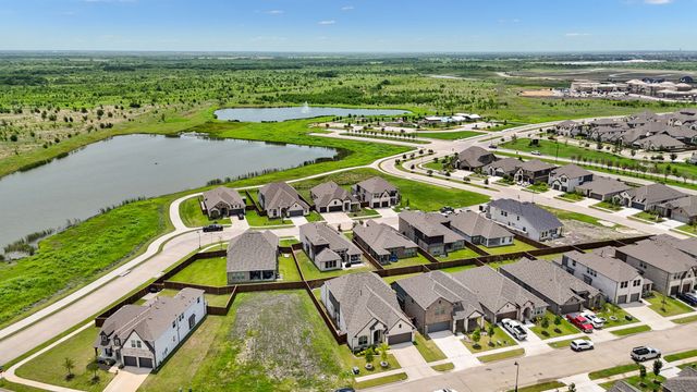 1913 Huron Drive, Forney, TX 75126