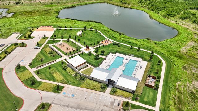 1913 Huron Drive, Forney, TX 75126