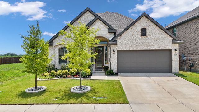 1913 Huron Drive, Forney, TX 75126