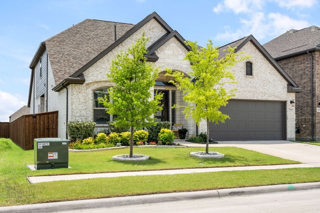 1913 Huron Drive, Forney, TX 75126
