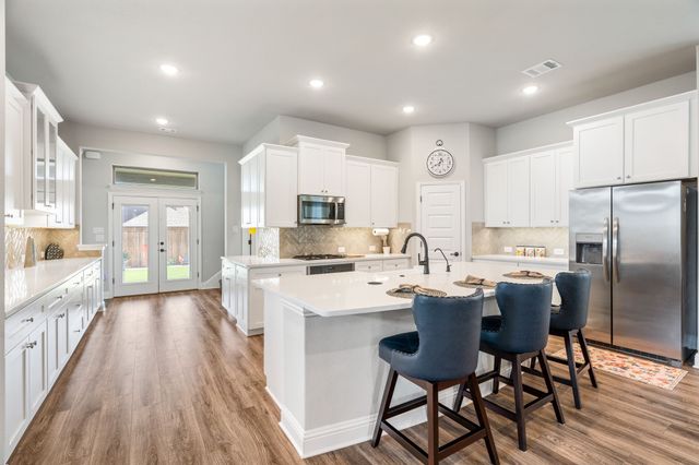 1913 Huron Drive, Forney, TX 75126
