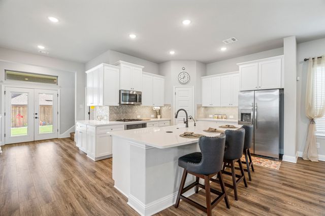 1913 Huron Drive, Forney, TX 75126
