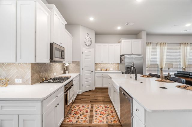 1913 Huron Drive, Forney, TX 75126
