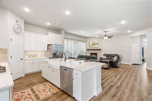 1913 Huron Drive, Forney, TX 75126