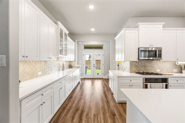 1913 Huron Drive, Forney, TX 75126