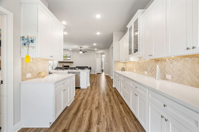1913 Huron Drive, Forney, TX 75126
