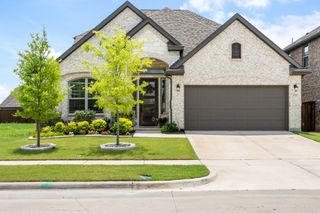 1913 Huron Drive, Forney, TX 75126