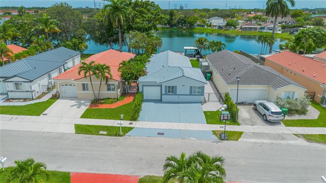17079 SW 142nd Pl, Miami, FL 33177