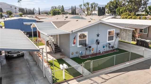 777 S Temescal Street 59, Corona, CA 92879