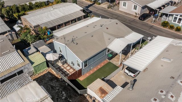 777 S Temescal Street 59, Corona, CA 92879
