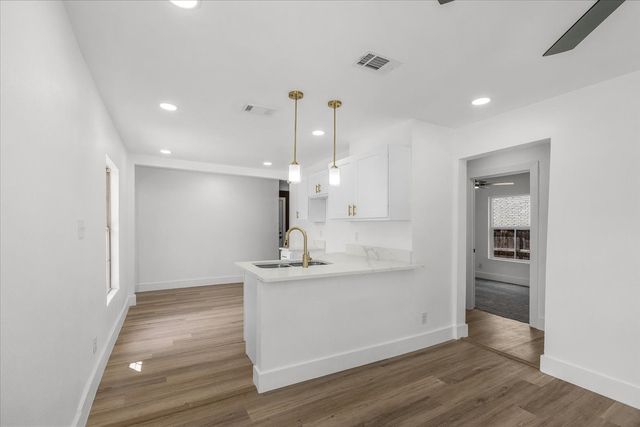 1808 Glenmore Avenue, Fort Worth, TX 76102