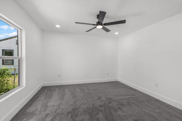 1808 Glenmore Avenue, Fort Worth, TX 76102