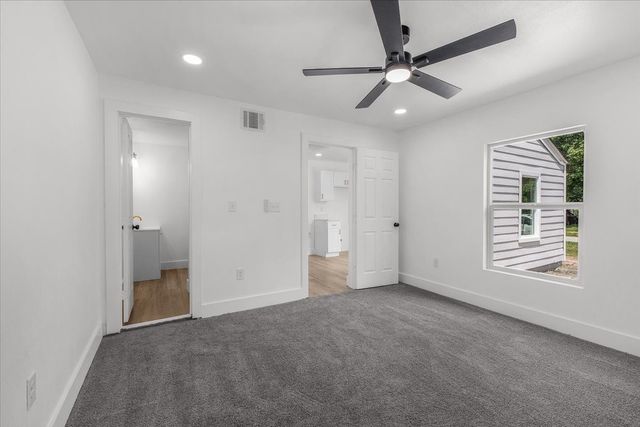 1808 Glenmore Avenue, Fort Worth, TX 76102