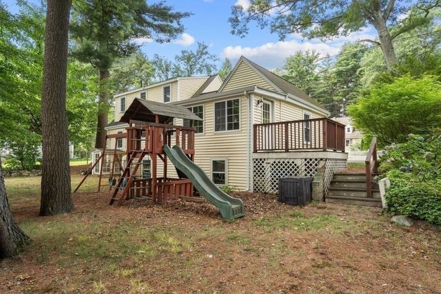 197 Speen Street, Natick, MA 01760