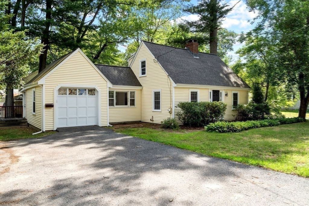 197 Speen Street, Natick, MA 01760