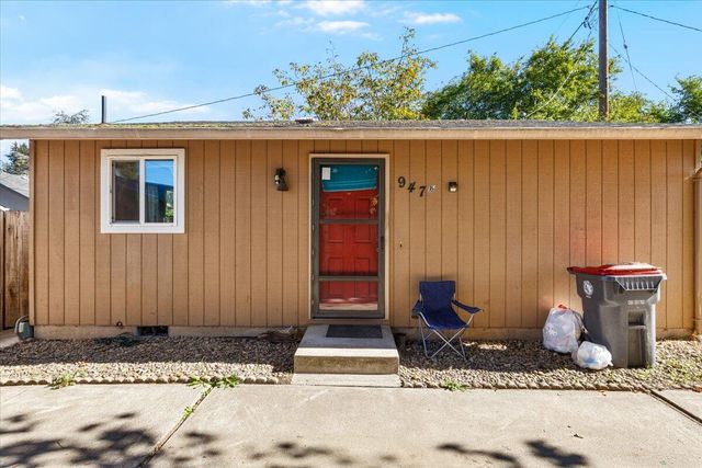 947 Murray Avenue, Medford, OR 97501