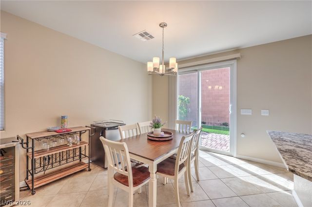 7885 Forspence Court, Las Vegas, NV 89166