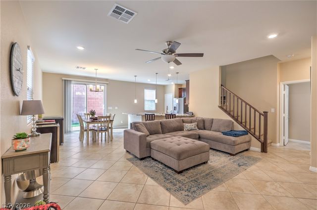 7885 Forspence Court, Las Vegas, NV 89166