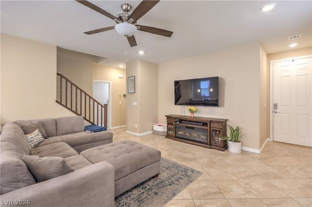 7885 Forspence Court, Las Vegas, NV 89166