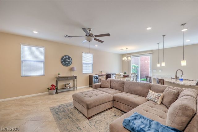 7885 Forspence Court, Las Vegas, NV 89166