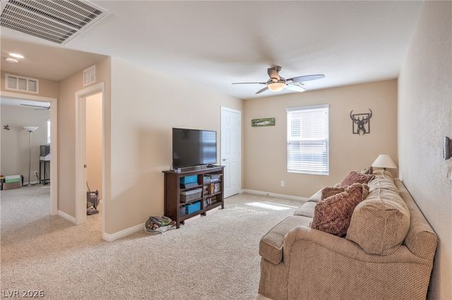 7885 Forspence Court, Las Vegas, NV 89166